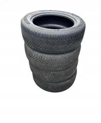 Audi Q7 4L R19 winter tire 