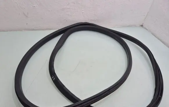 Renault Megane III Front door rubber seal 
