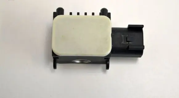 Tesla Model 3 Airbag deployment crash/impact sensor 3M5T14B342AB