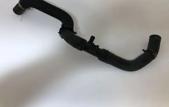 Nissan Qashqai Engine coolant pipe/hose