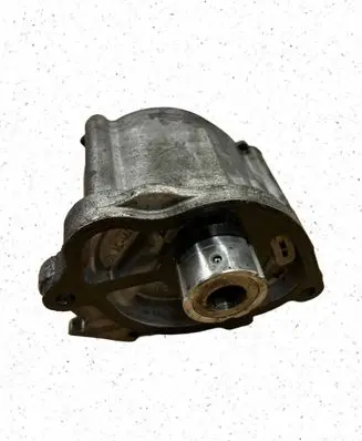 Vacuum pump