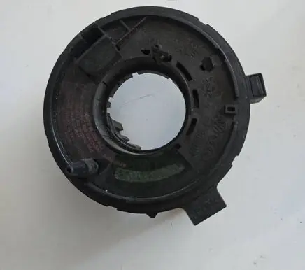 Audi A4 S4 B7 8E 8H Airbag slip ring squib (SRS ring) 1j0959653