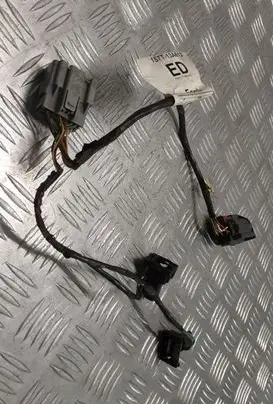 Ford Mondeo Mk III Other wiring loom 1S7T13A612ED