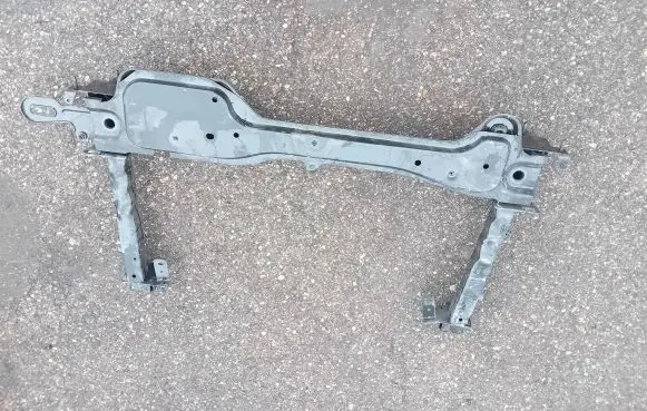 Renault Megane IV Front subframe