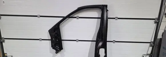 Renault Trafic III (X82) Front quarter panel 760131750R