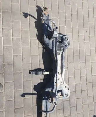 Skoda Fabia Mk2 (5J) Front subframe 174896