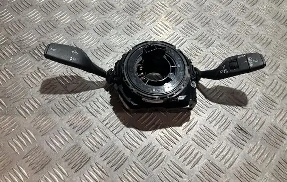 BMW i3 Headlight wiper switch 6833433