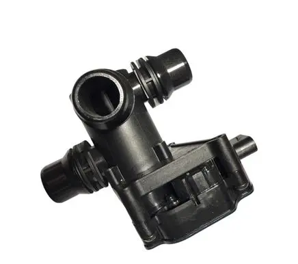 Mercedes-Benz CLA C118 X118 Coolant heater control valve A0005061500