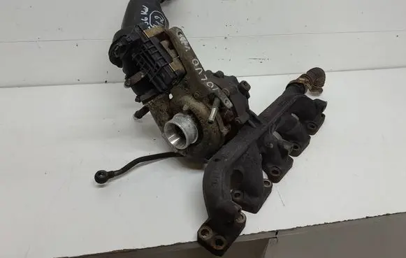 Volvo V70 Turbo 31219697