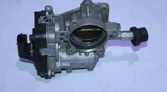 Alfa Romeo Giulietta Throttle valve 55229467