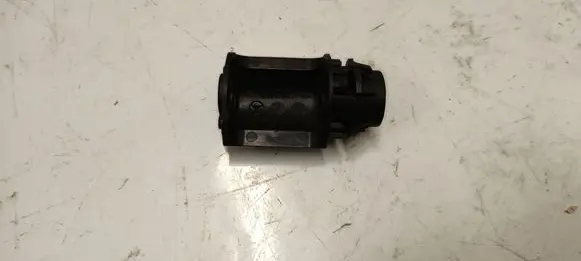 Mercedes-Benz GLE (W166 - C292) Radiator mount bracket A1665014220