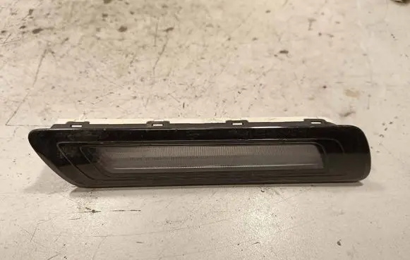 Audi Q7 4M Boot/trunk interior light 4M0947169