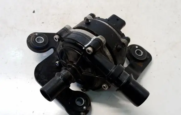 Hyundai Tucson IV NX4 Electric auxiliary coolant/water pump 369103D920