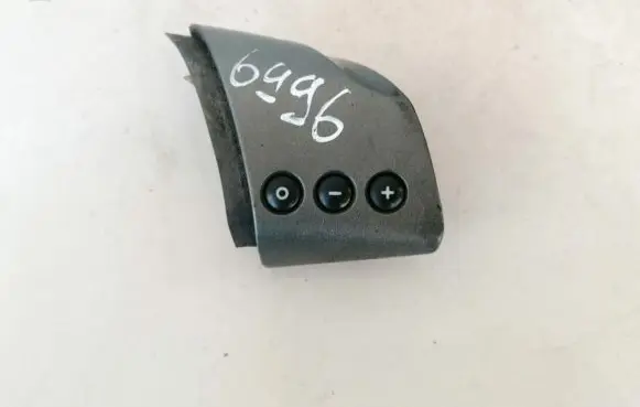 Opel Vectra C Steering wheel buttons/switches pa6gf30 pa6-gf30