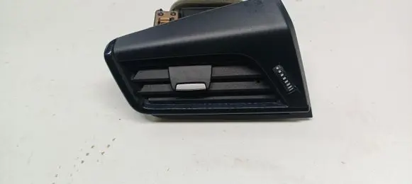 BMW 2 F46 Dashboard side air vent grill/cover trim 9262957
