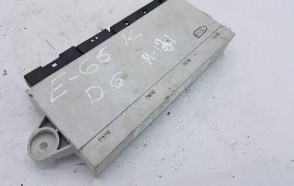 BMW 7 E65 E66 Light module LCM 6964142