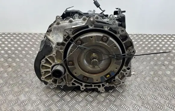 Jaguar E-Pace Automatic gearbox CGJ3214C336AA