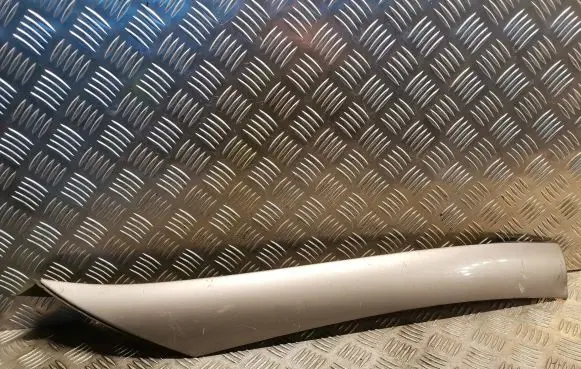 Mercedes-Benz SLK R171 (A) pillar trim 1716900139