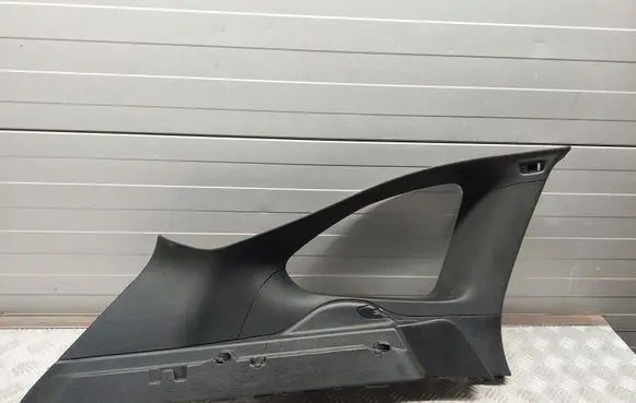 BMW X1 F48 F49 (C) pillar trim 7332819
