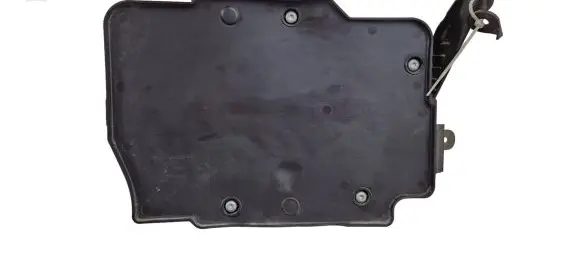 Ford Escape III Engine control unit holder GV6A12A659 GV6A12A659AE GV6A12A532