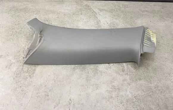 Audi A4 S4 B7 8E 8H (C) pillar trim 8E9867288