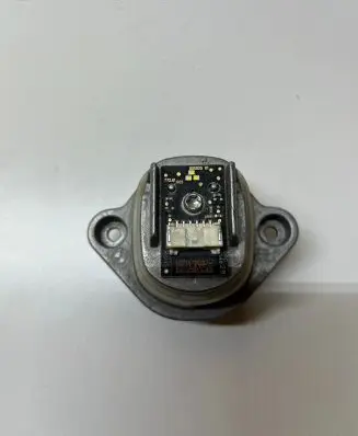 BMW 7 G11 G12 Light module LCM 7408731