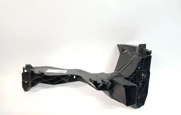 Audi Q7 4M Headlight/headlamp mounting bracket 4M0805608B