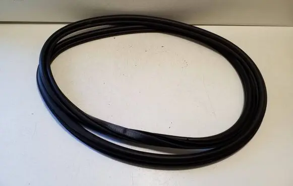Polestar 2 Front door rubber seal 31662569