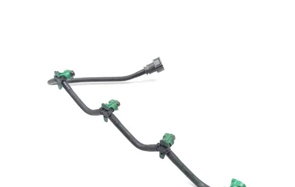 Volvo C30 Fuel return line/hose 
