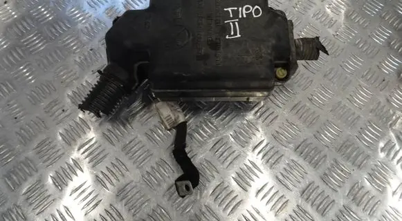 Fiat Tipo Fuse box set