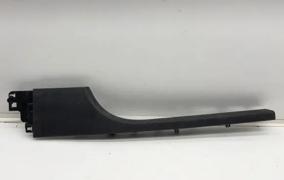 Renault Clio V Front sill trim cover 769529700R 304300