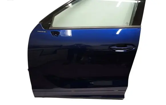 Cupra Terramar Front door 578831051