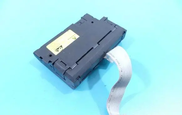BMW 7 E65 E66 Central body control module 6928256 IMPRK1245581