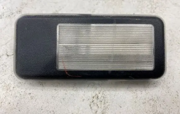 BMW 3 E46 Other interior light 140929