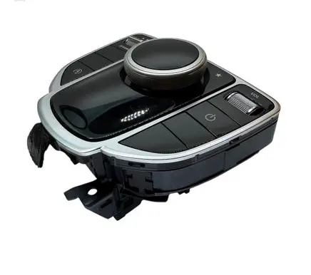 Mercedes-Benz GLC X253 C253 Head unit multimedia control A2059006115 A2059020104 A2059015609