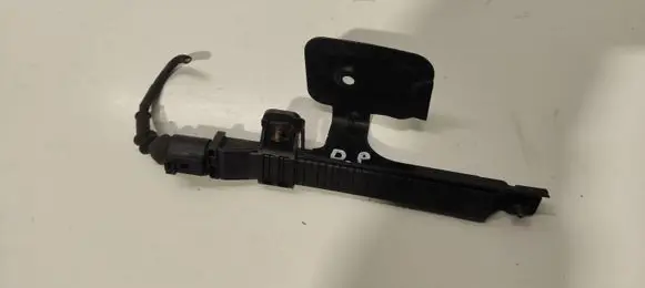 Volkswagen Phaeton Tire pressure sensor 4D0907277