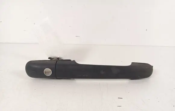 Volkswagen II LT Front door exterior handle