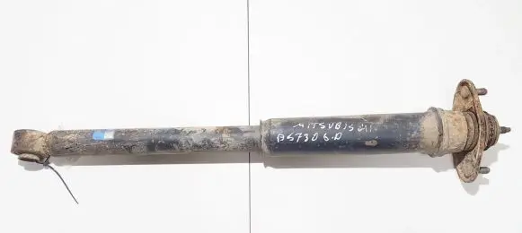 Mitsubishi Space Wagon Rear shock absorber/damper 30a52a 30-a52-a