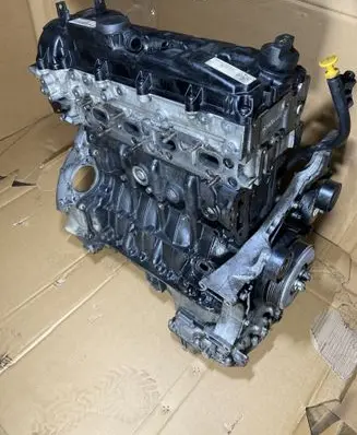 Infiniti Q50 Engine A6510104809 131981148 HG6