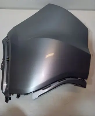 Honda HR-V Rear bumper corner part panel trim 