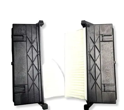 Mercedes-Benz Sprinter W906 Air filter A6420941700