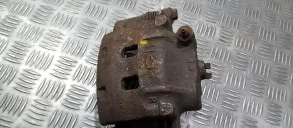 Nissan Maxima Front brake caliper