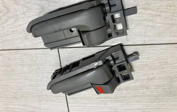 Toyota Hilux (AN10, AN20, AN30) Rear door interior handle 6927412050