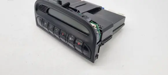 Ford Galaxy Climate control unit 7M0907040AS