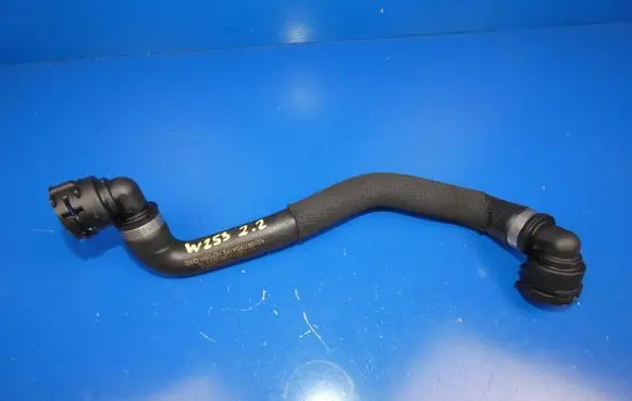 Mercedes-Benz GLC X253 C253 Engine coolant pipe/hose A2135017400 CT152715 EK667065A1