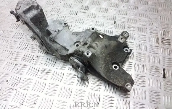 Volkswagen Tiguan Generator/alternator bracket 03L903139D
