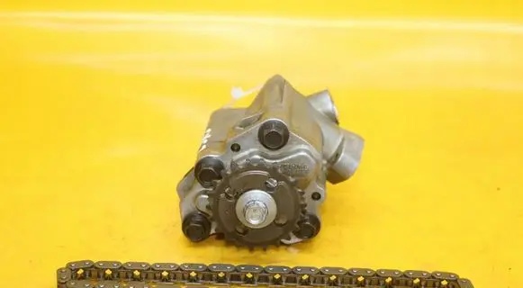 Mazda CX-7 Oil pump L31014100G