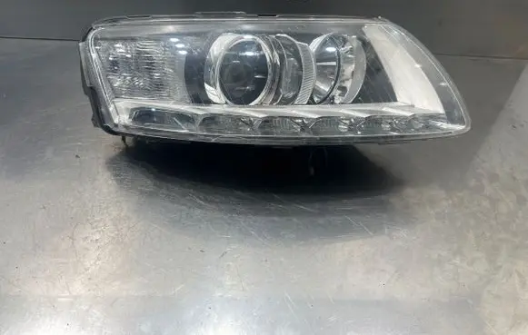 Audi A6 S6 C6 4F Headlight/headlamp 1EL00992552 4F0941030