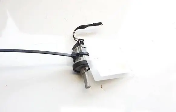Skoda Octavia Mk2 (1Z) Interior temperature sensor 1k0907543a
