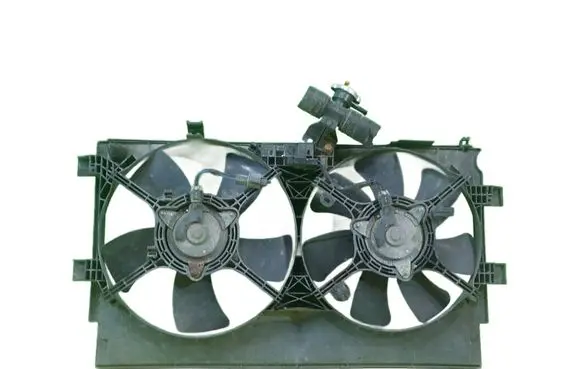 Mitsubishi Outlander Fan set 16AB130